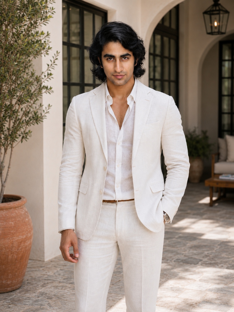 Abhijeet Jain - Lead Designer